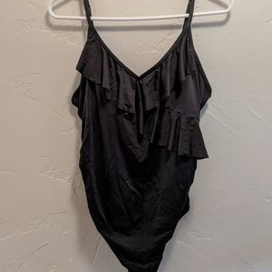 H&M maternity swimsuit